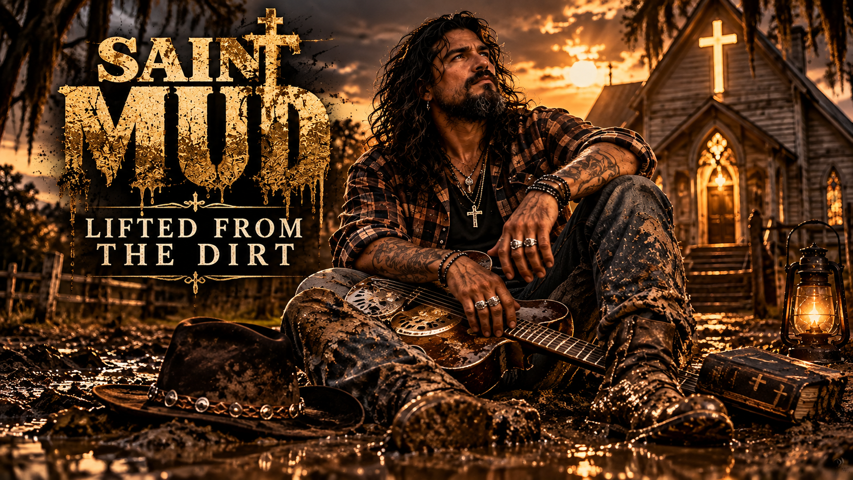 SAINT MUD