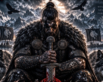 TYR VIDAR