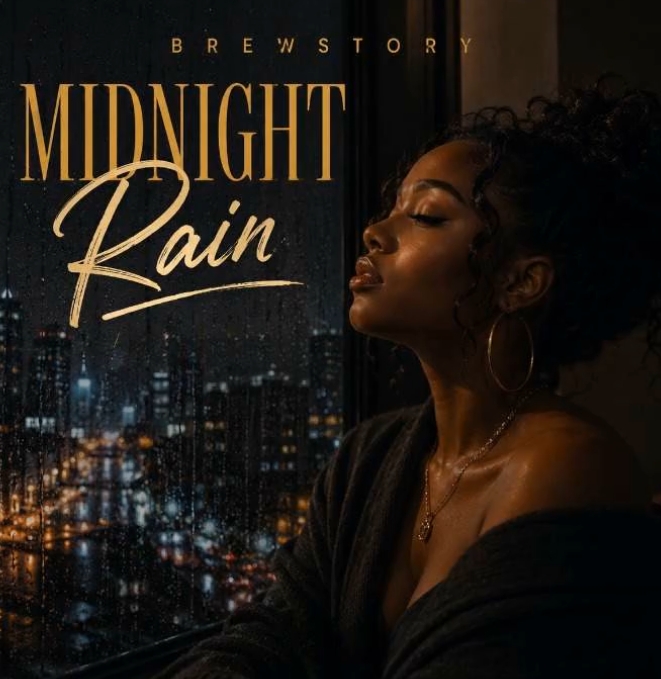 BREWSTORY — Midnight Rain