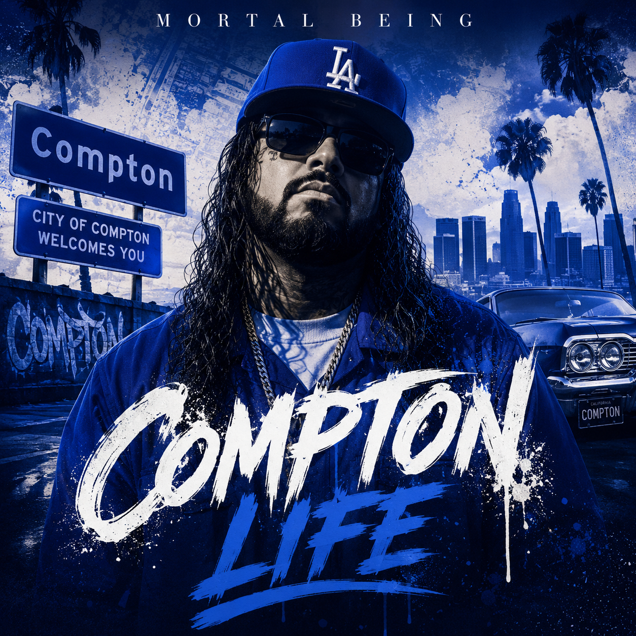 Compton Life